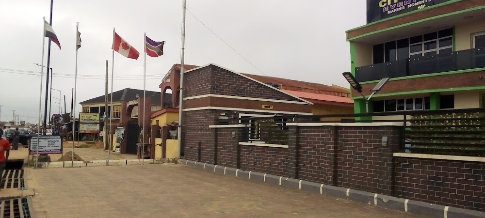 CITY PALACE EVENTS CENTRE photo 3